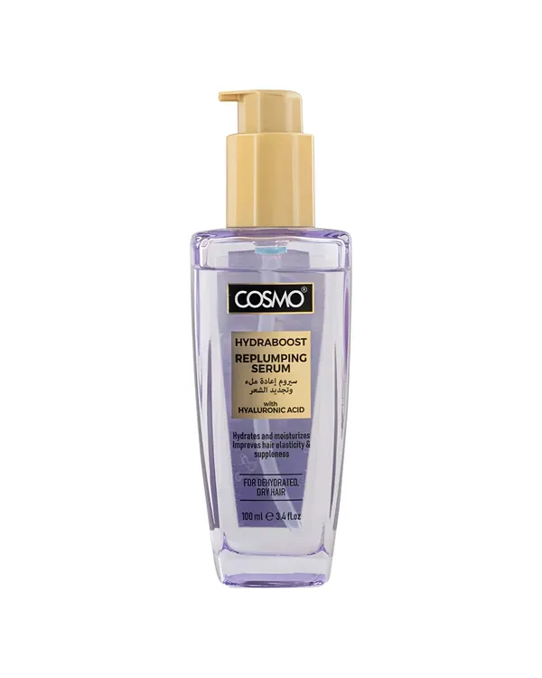 سيروم الشعر COSMO Hydraboost بالهيالورونيك