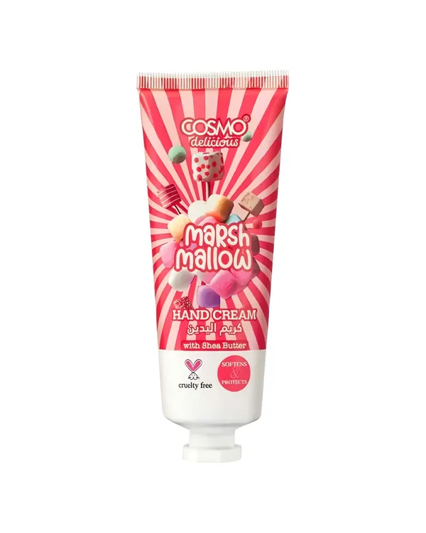 كريم اليدين COSMO Marshmallow