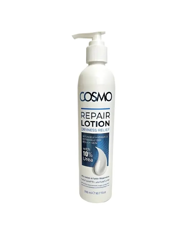 لوشن COSMO Repair باليوريا 10٪