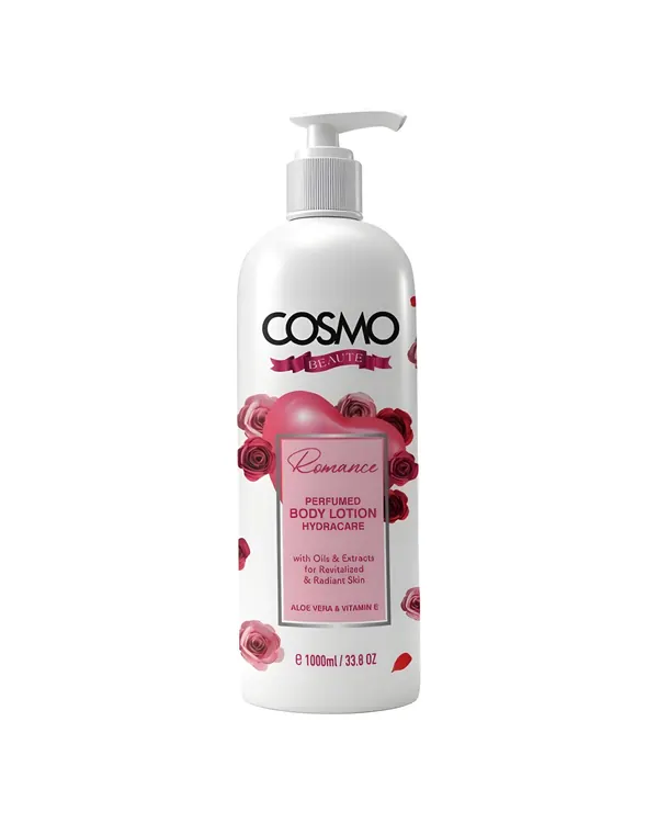 لوشن الجسم COSMO Romance