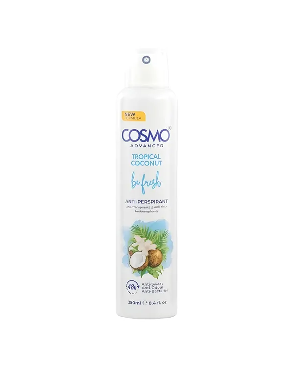 مزيل العرق COSMO Advanced بجوز الهند