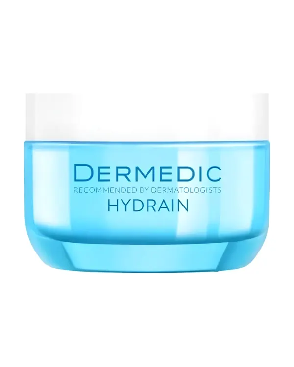 كريم Dermedic Hydrain