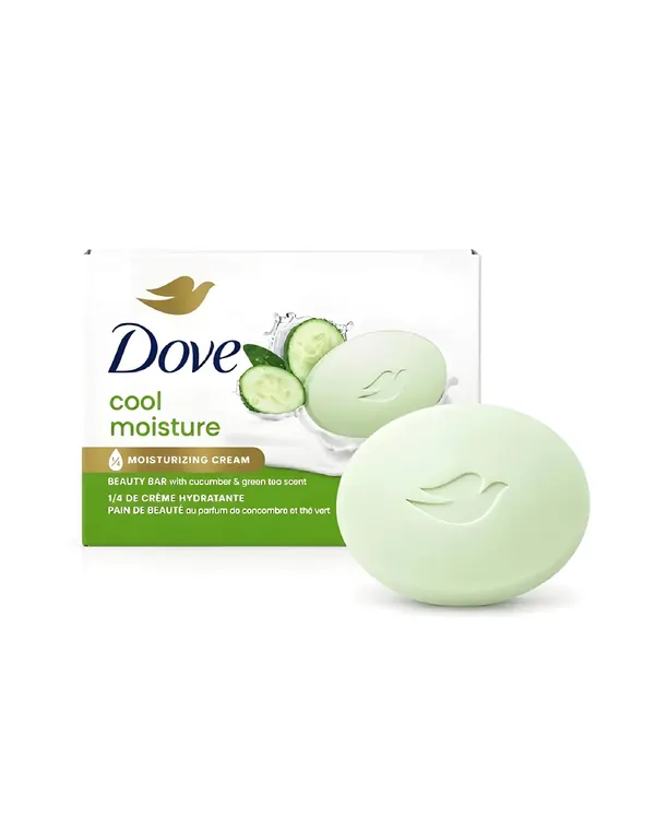 صابونة Dove Cool Moisture