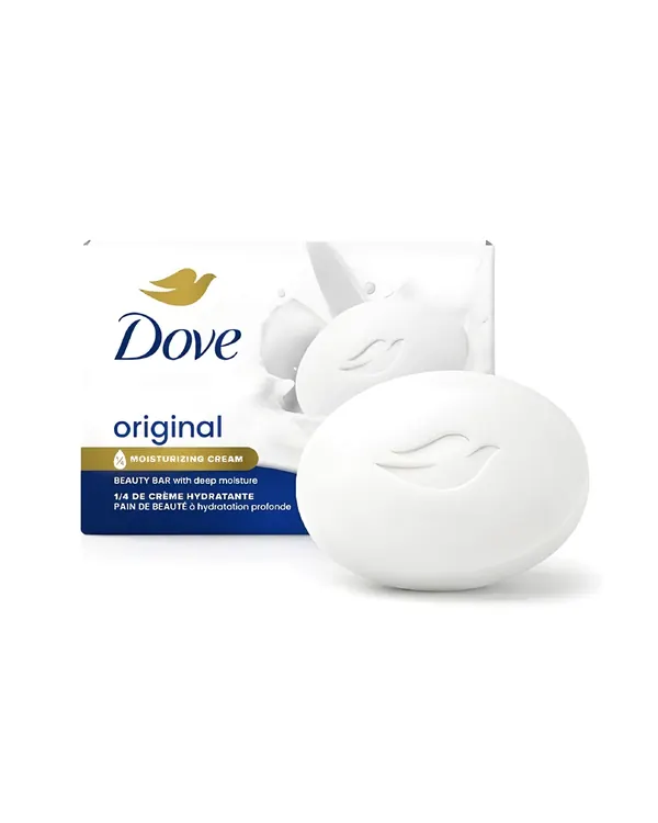 صابونة Dove Original