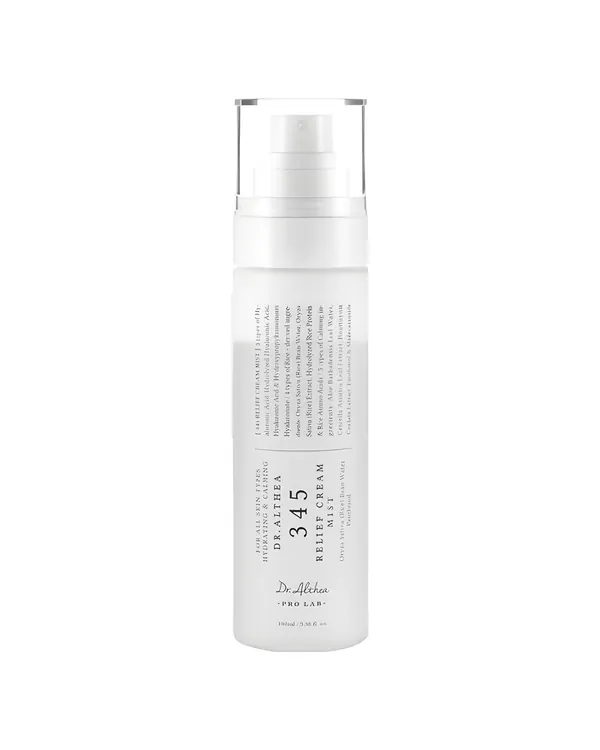 مست Dr.Althea 345 Relief Cream Mist