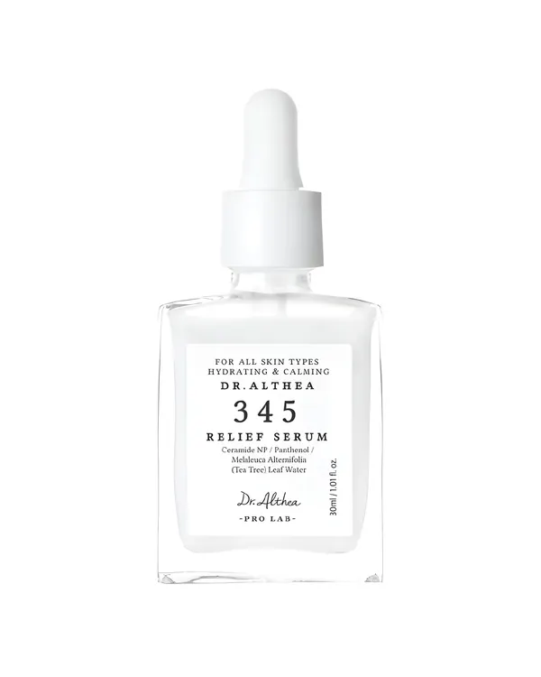 سيروم Dr.Althea 345 Relief Serum