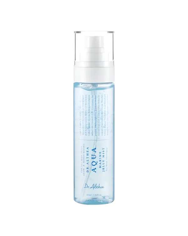 مست Dr.Althea Aqua Marine Jelly Mist