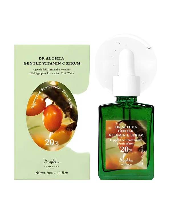 سيروم Dr.Althea Gentle Vitamin C Serum