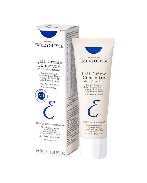 كريم Embryolisse Lait-Crème Concentré