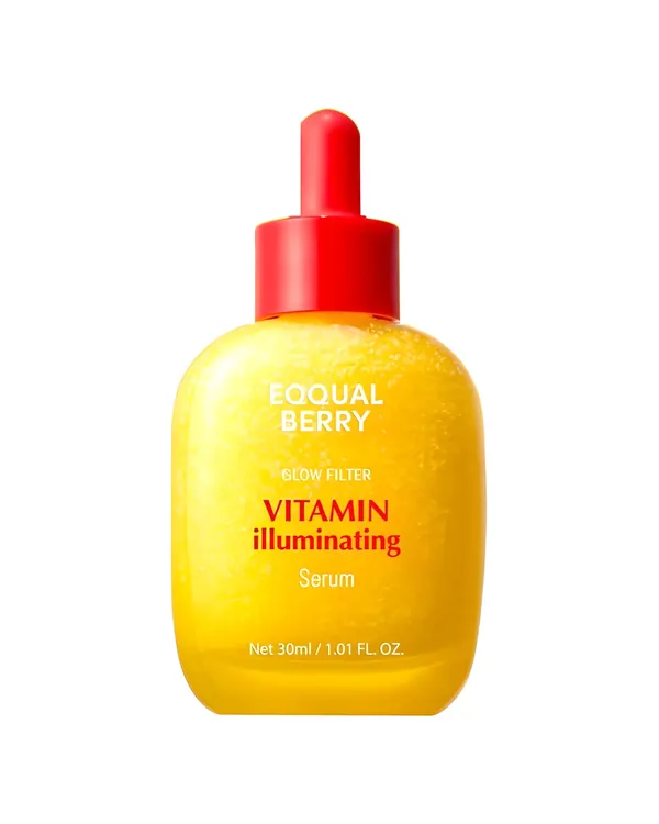 سيروم EQQUALBERRY Vitamin Illuminating Serum
