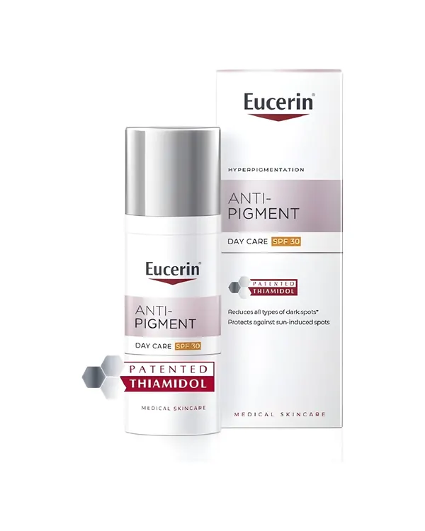 كريم Eucerin Anti-Pigment Day Care SPF30