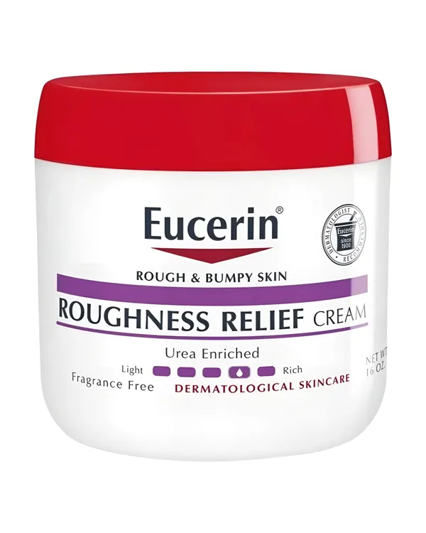 كريم Eucerin Roughness Relief