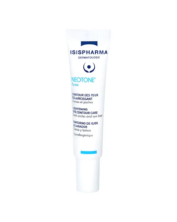 كريم العين Isispharma Neotone Eyes