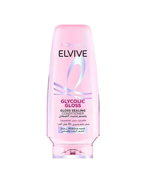 بلسم L'Oréal Elvive Glycolic Gloss