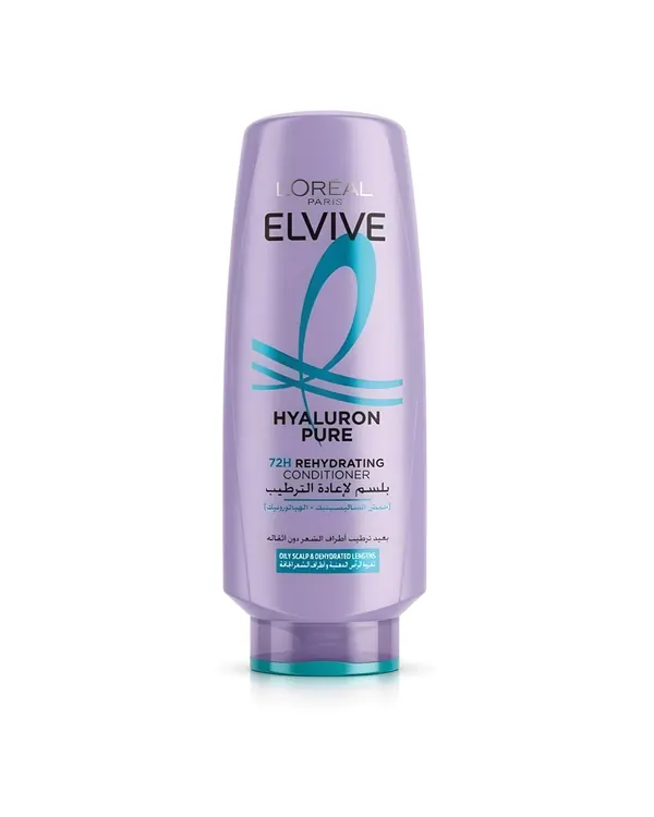 بلسم L'Oréal Elvive Hyaluron Pure