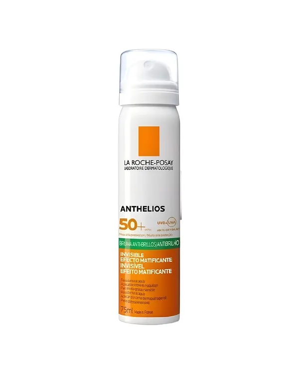 بخاخ الشمس La Roche-Posay Anthelios SPF50