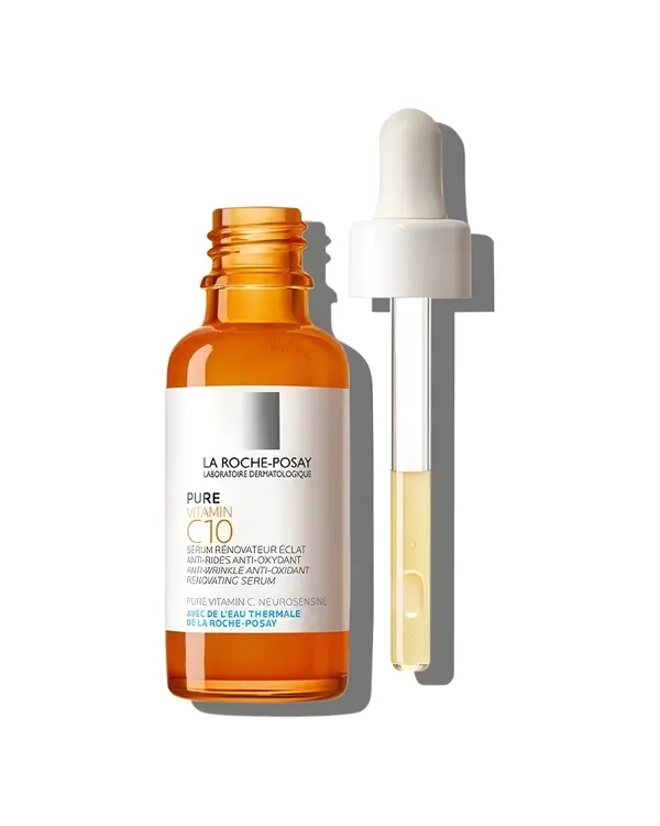 سيروم La Roche-Posay Pure Vitamin C10