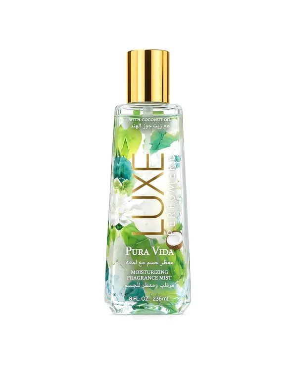 معطر الجسم LUXE Perfumery Pura Vida