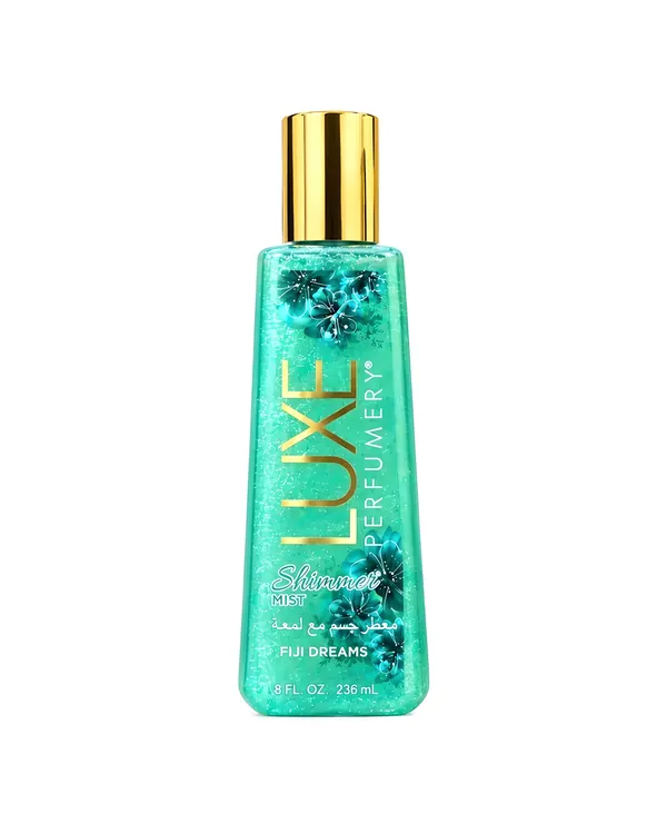 معطر الجسم LUXE Perfumery Shimmer Fiji Dreams