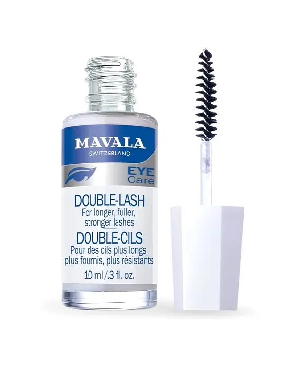 سيروم الرموش Mavala Double-Lash