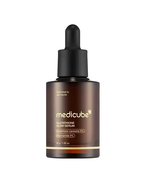 سيروم medicube Glutathione Glow
