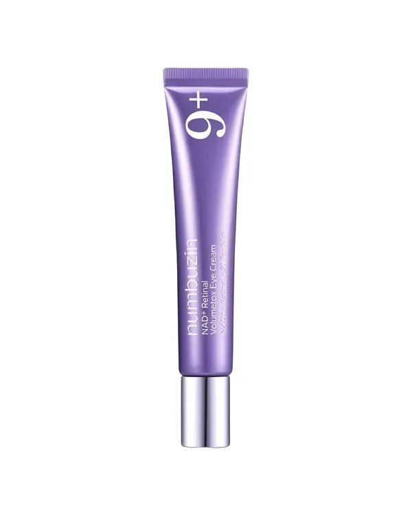 كريم العين numbuzin No.9 NAD+ Retinal Volumetox