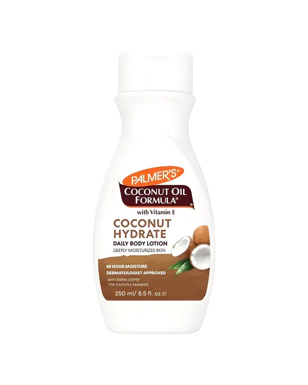 لوشن Palmer's Coconut Hydrate