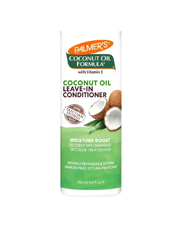 بلسم بدون شطف Palmer's Coconut Oil