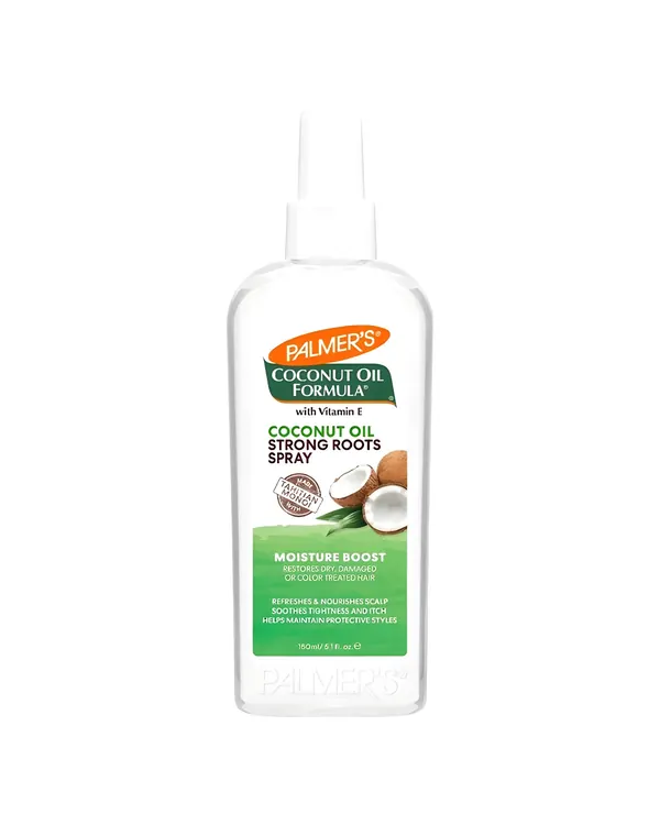 بخاخ الجذور Palmer's Coconut Oil Strong Roots