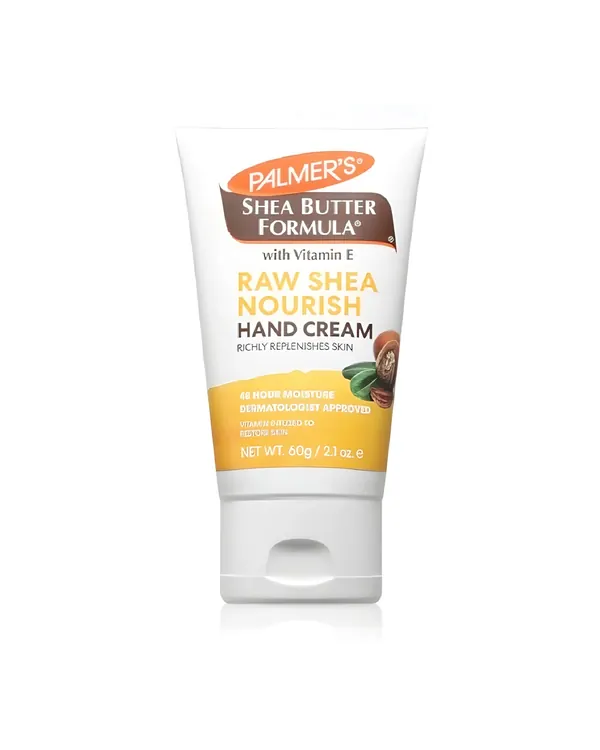 كريم اليدين Palmer's Raw Shea