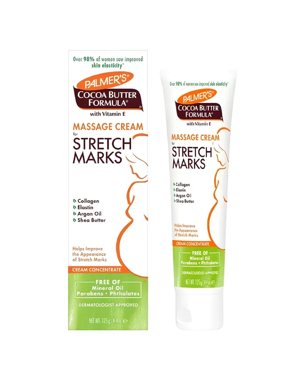 كريم التشققات Palmer's Massage Cream