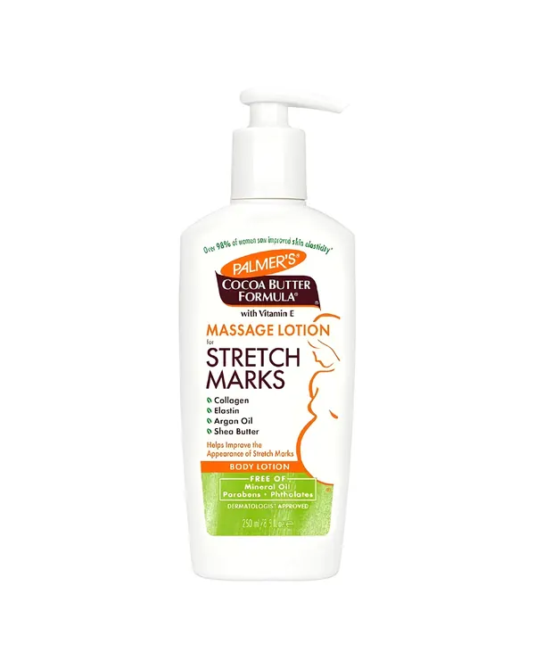 لوشن التشققات Palmer's Massage Lotion