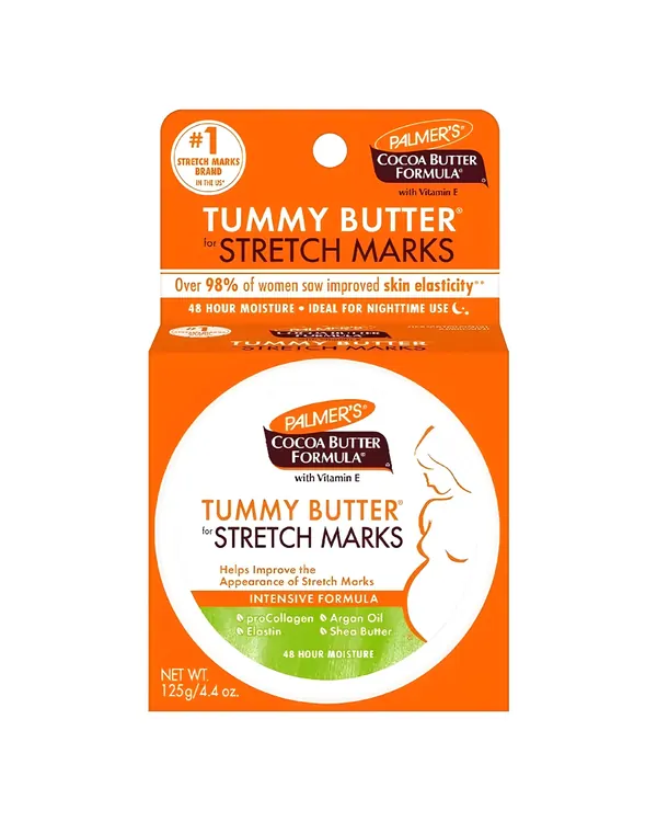 زبدة البطن Palmer's Tummy Butter