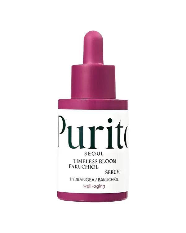 سيروم Purito Timeless Bloom Bakuchiol