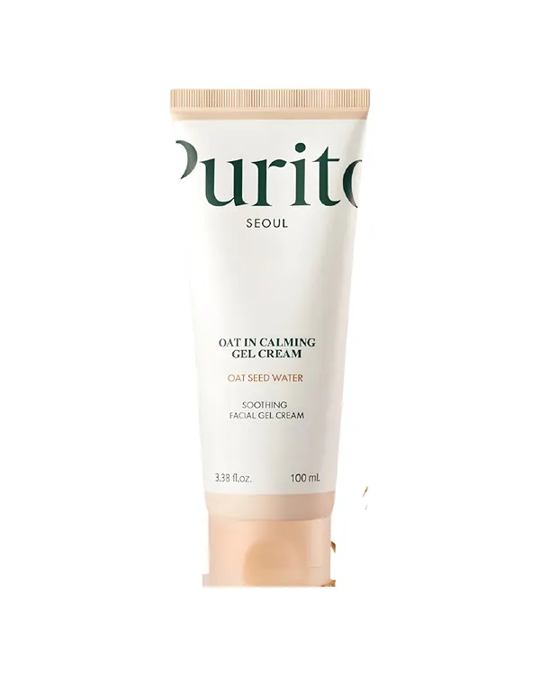 كريم Purito Oat-in Calming Gel Cream