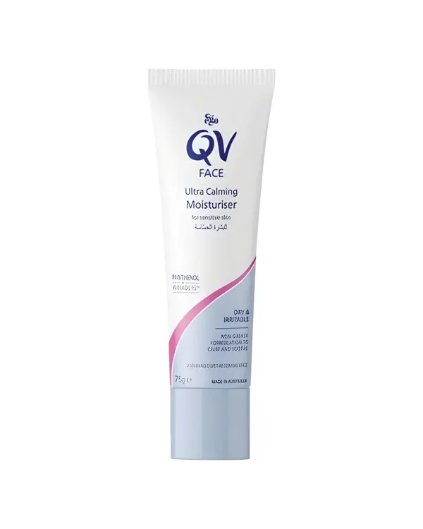 مرطب QV Face Ultra Calming