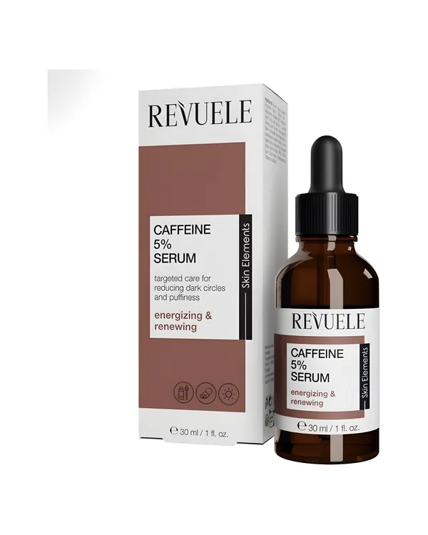 سيروم العين Revuele Caffeine 5٪