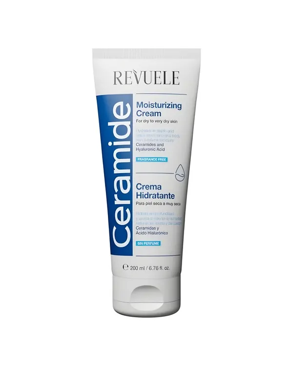 كريم Revuele Ceramide المرطب