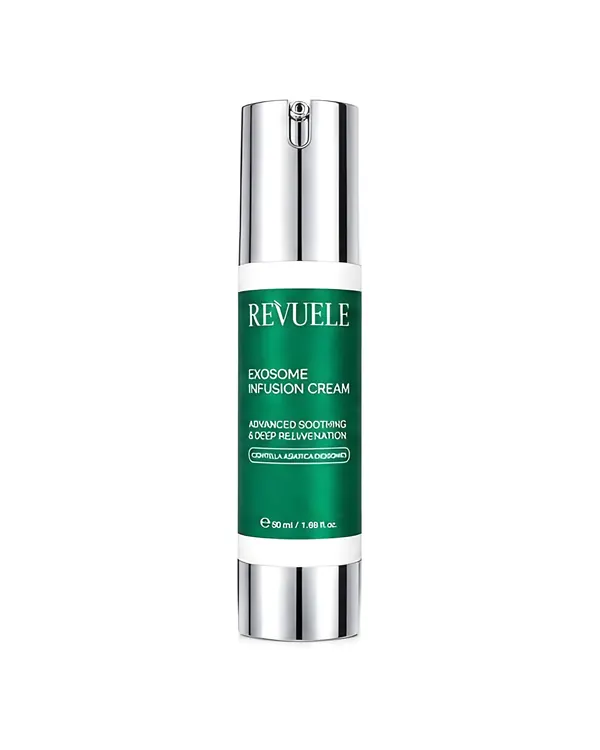 كريم Revuele Exosome Infusion