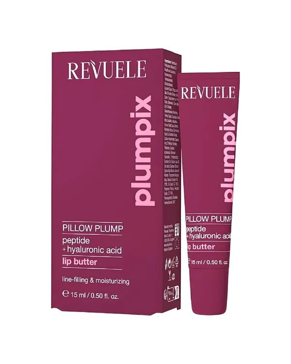 زبدة الشفايف Revuele Plumpix Pillow Plump