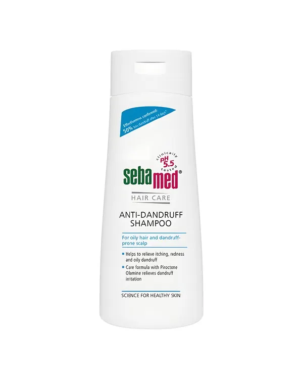شامبو Sebamed ضد القشرة