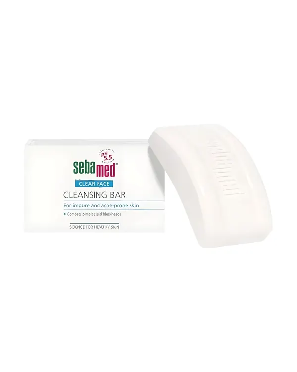 صابونة Sebamed Clear Face