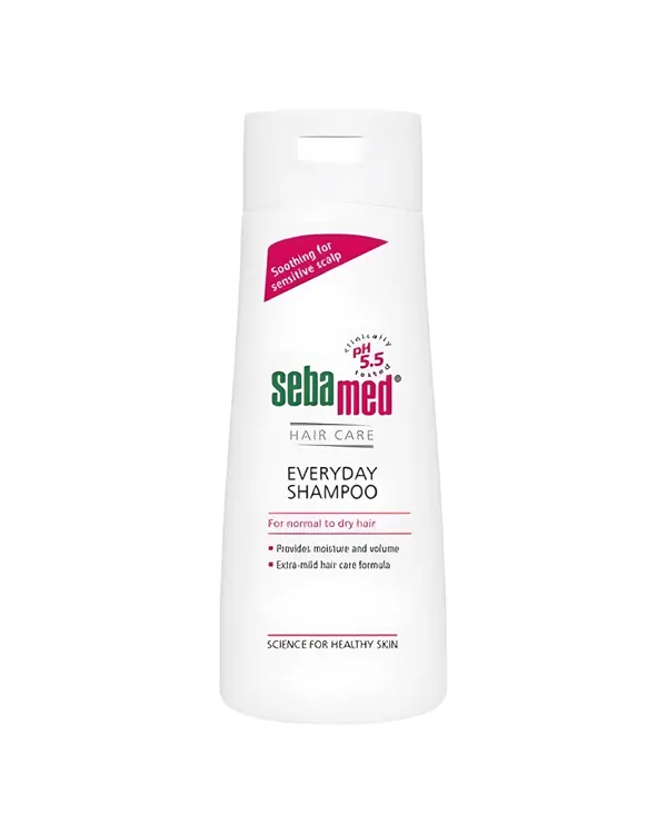 شامبو Sebamed Everyday
