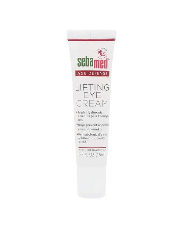 كريم العين Sebamed Q10 Lifting