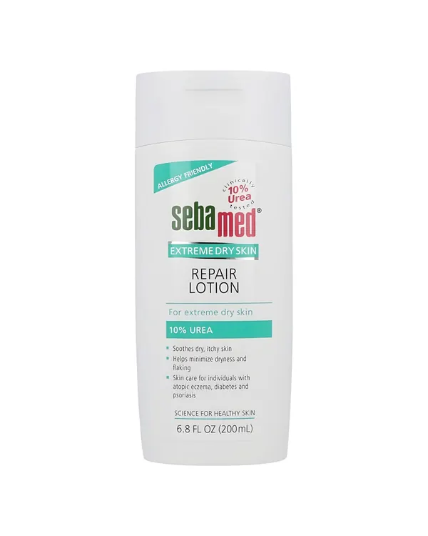 لوشن Sebamed Urea 10٪