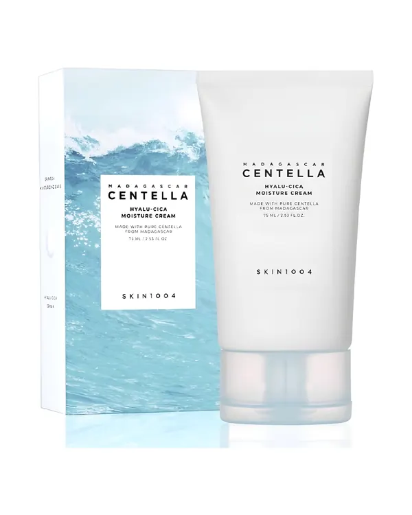 كريم SKIN1004 Hyalu-Cica Moisture Cream