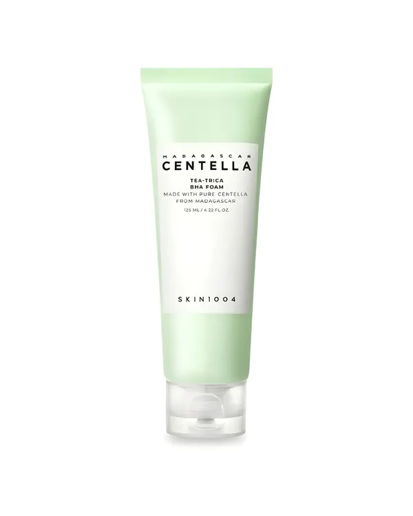 غسول SKIN1004 Tea-Trica BHA Foam