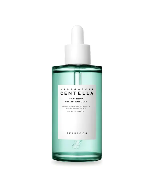 سيروم SKIN1004 Tea-Trica Relief Ampoule