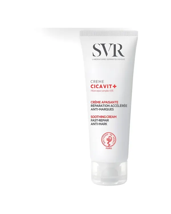 كريم SVR Cicavit+