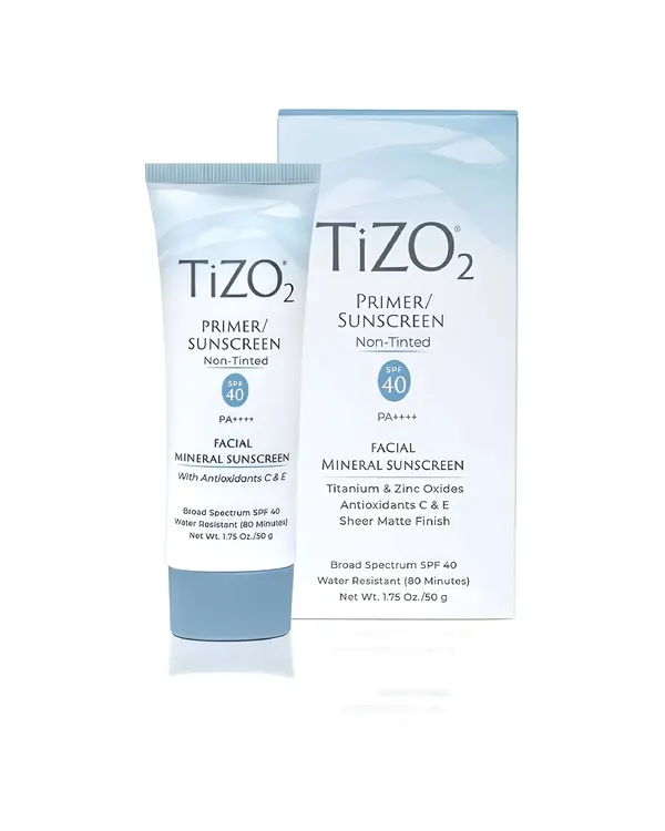 واقي الشمس TiZO2 Primer SPF40
